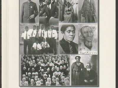 Black Mormons & the priesthood ban:
