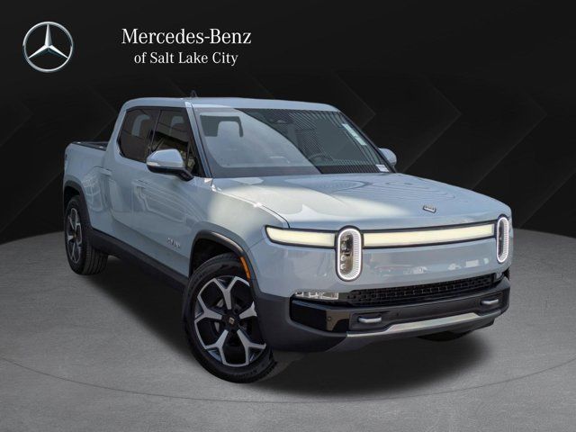 2024 Rivian R1T Adventure