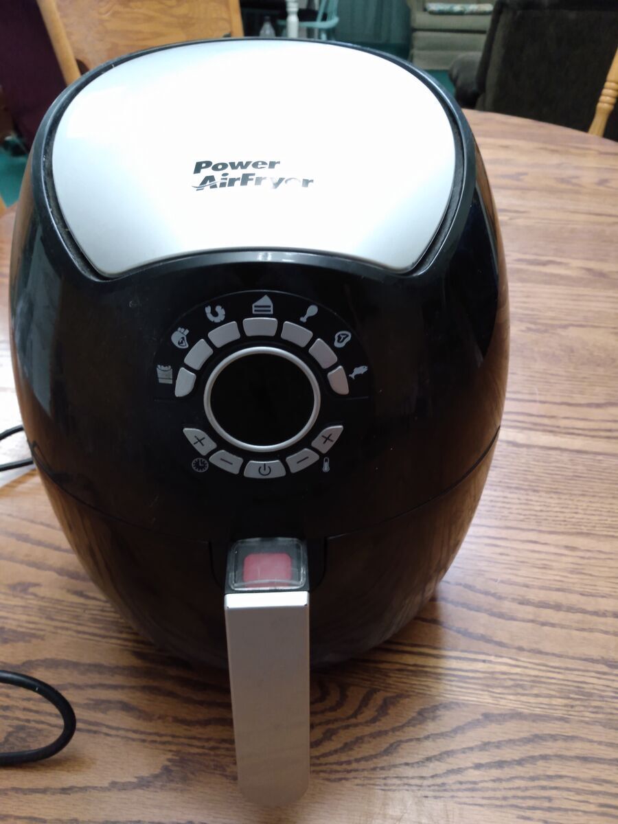 Power Air Fryer