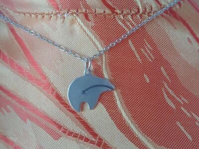 Neclace Native American arrow heart ️ neclace10