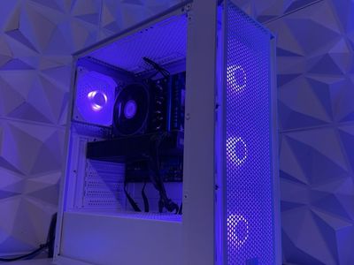 Custom Gaming Pc