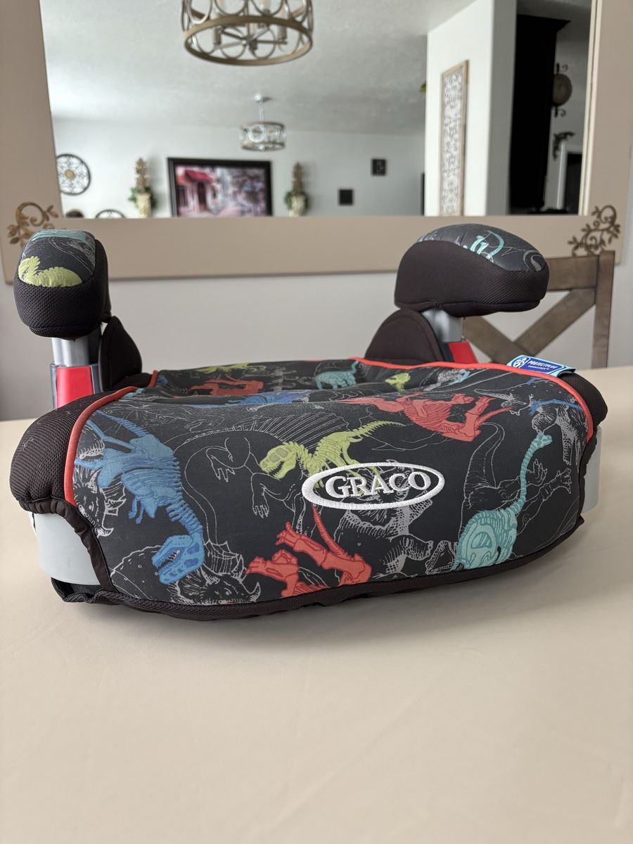 Graco Dino Booster Seat