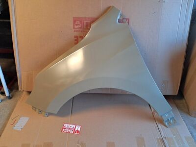 Chevy equinox left fender 2018-2023