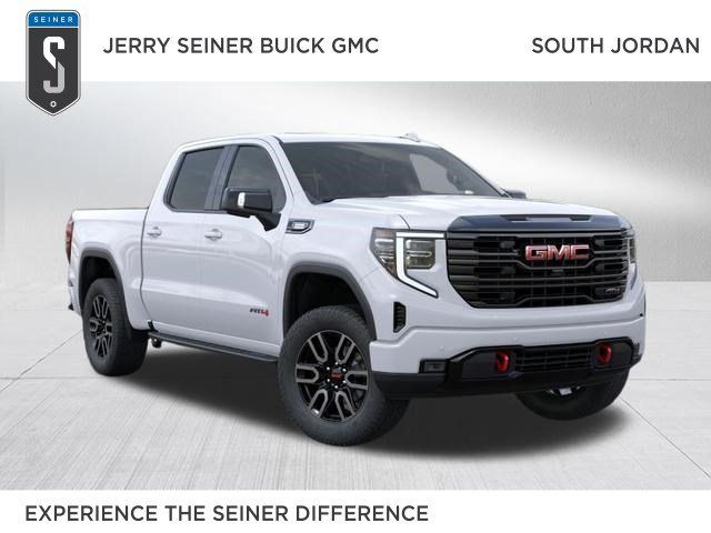 2026 GMC 1500 AT4