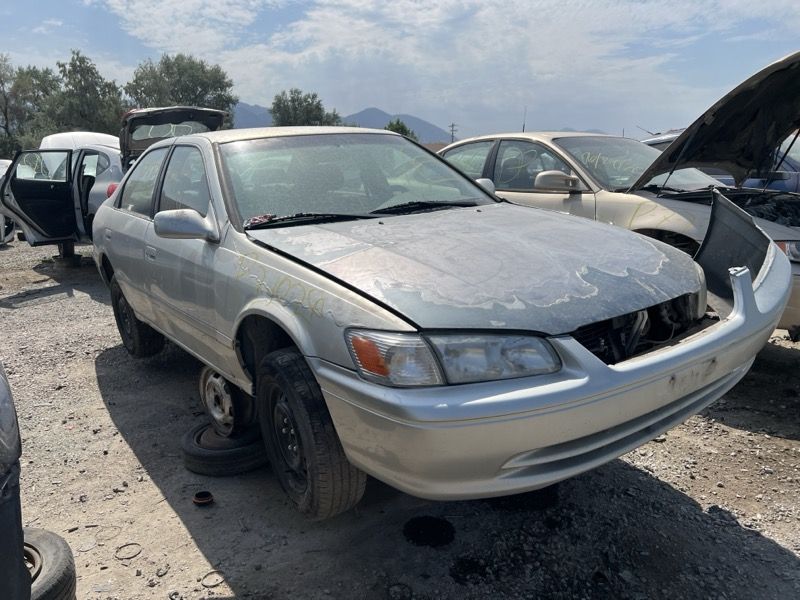 Just In! 2001 Toyota Camry Parts - UTPAP Orem