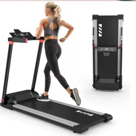Like new YEYE BEST Treadmill LCD Touch Screen
