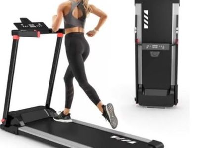 Like new YEYE BEST Treadmill LCD Touch Screen