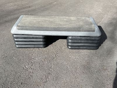 Genuine Step System For Step Exercise