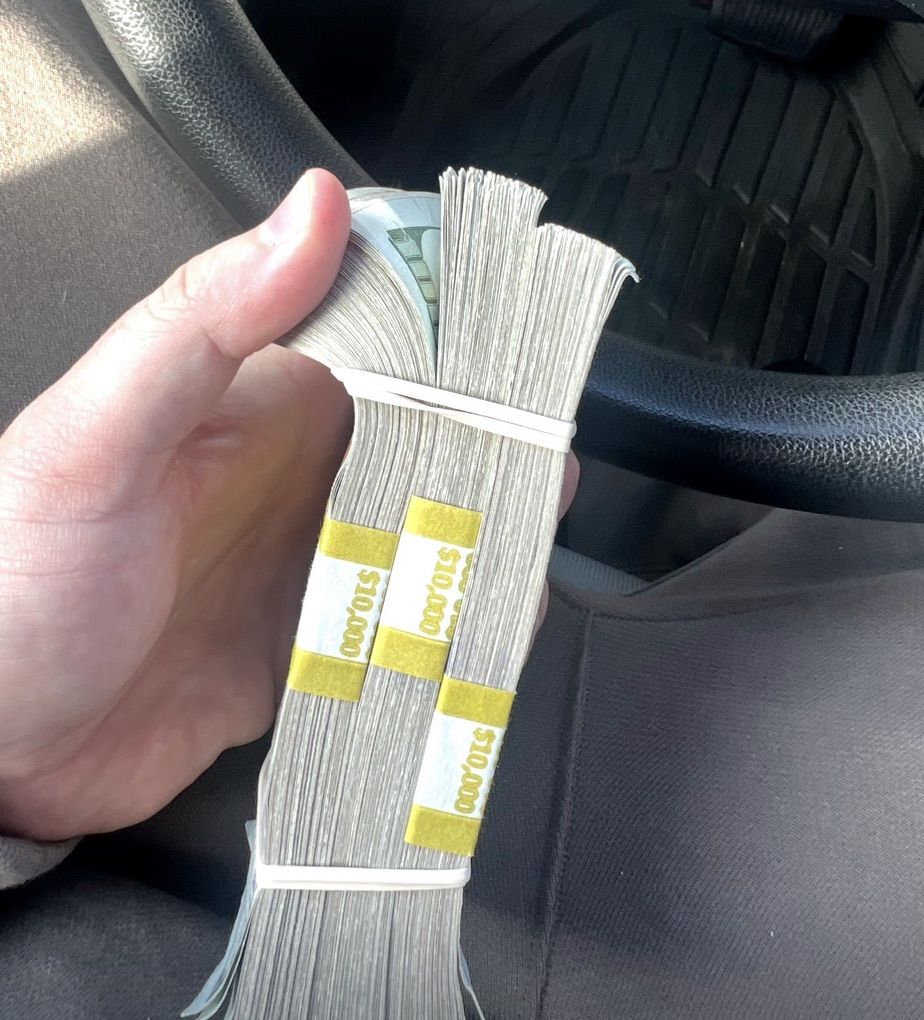 Deal Of The Century