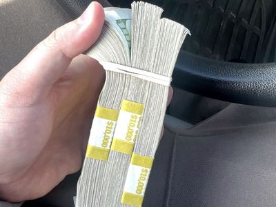 Deal Of The Century