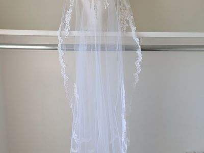 Wedding Veil