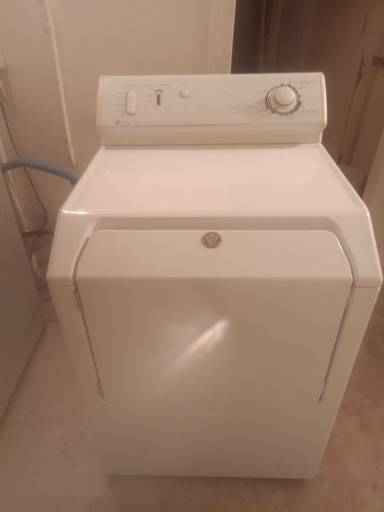 Maytag electric dryer