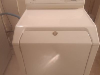 Maytag electric dryer