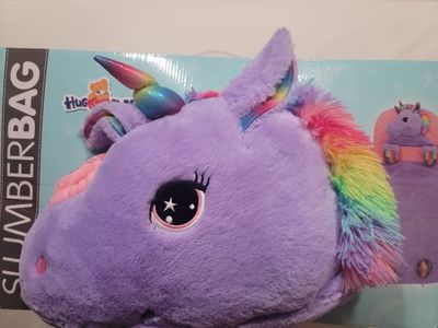 Unicorn Slumber Bag