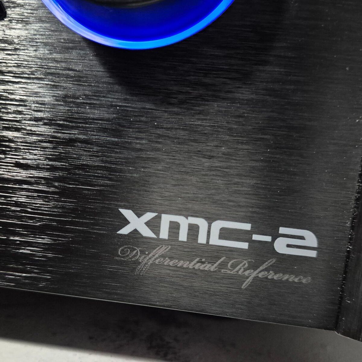 Emotiva XMC-2 4K High End Home Theater Processor