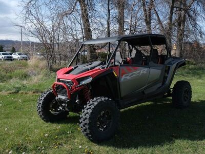 2024 Polaris RZR XP 4 1000 Sport