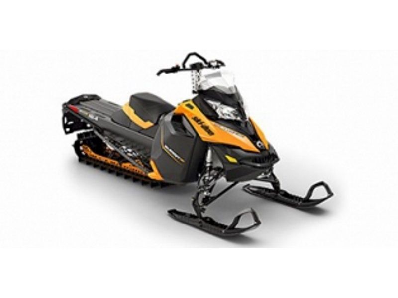 2013 SKI-DOO Summit SP 800R E-TEC 163 - UB00399