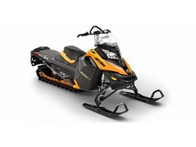 2013 SKI-DOO Summit SP 800R E-TEC 163 - UB00399