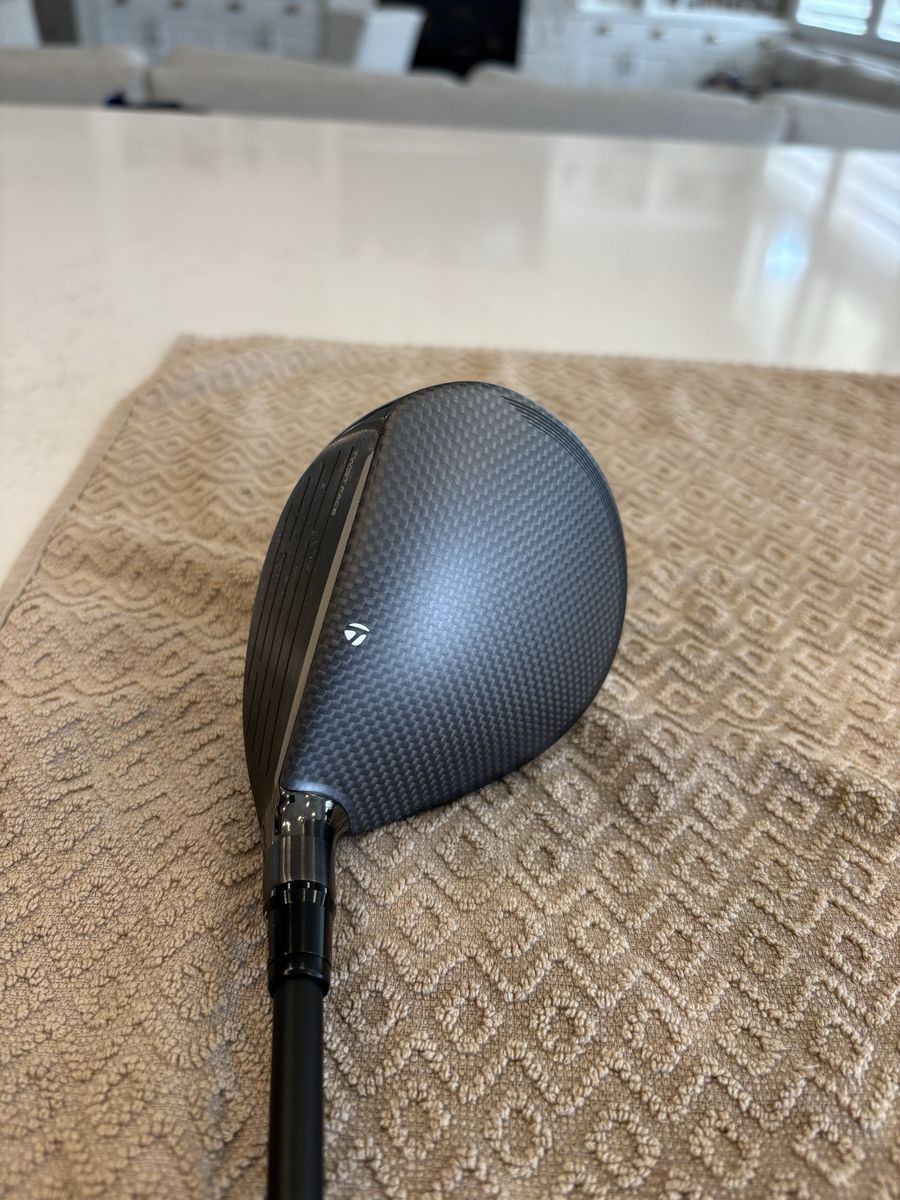 Golf - 5 Wood