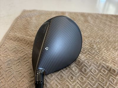 Golf - 5 Wood