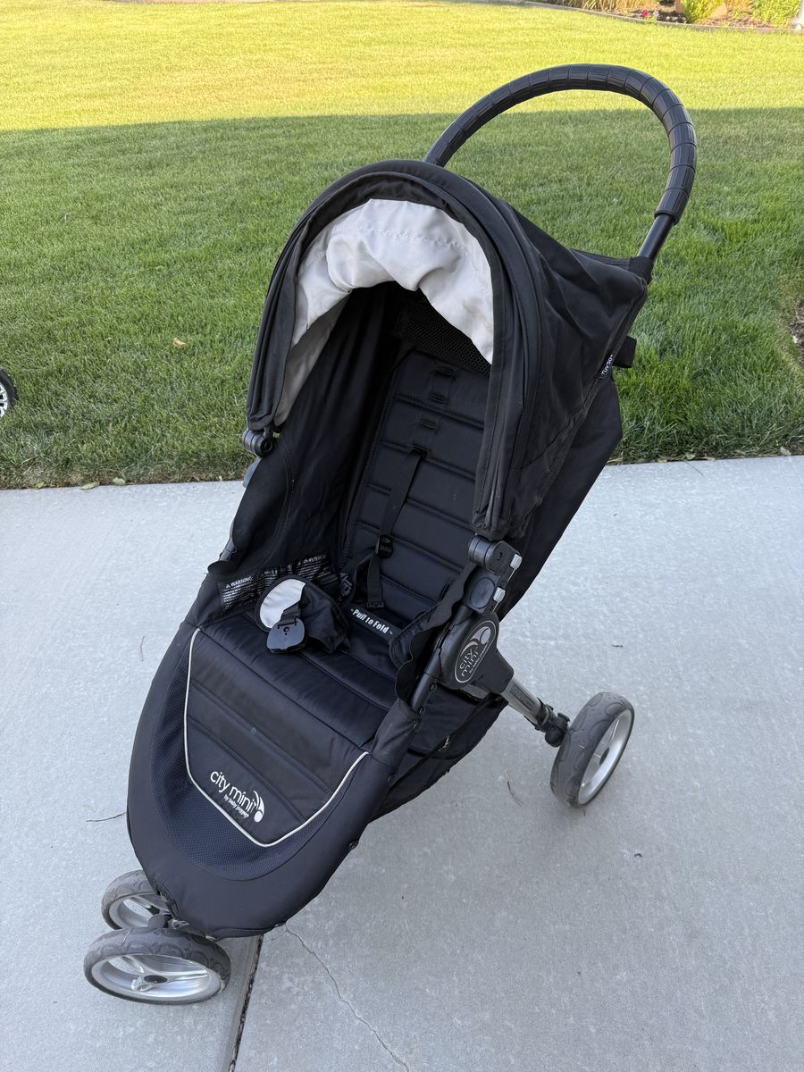 Citi Mini stroller