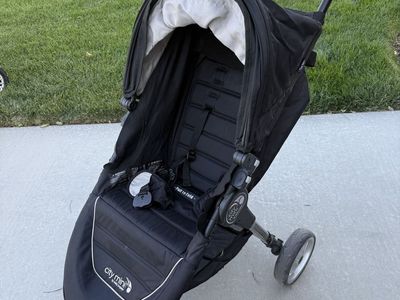 Citi Mini stroller