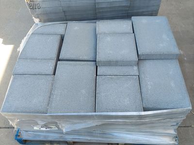 PLATINUM MONUMENTAL PAVERS
