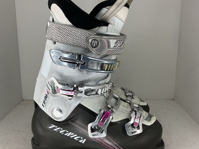 Tecnica Women's Ten.2 75 RT