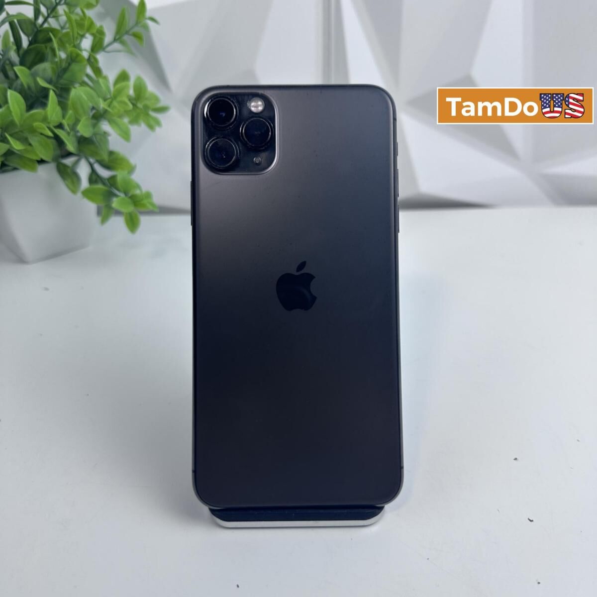 iPhone 11 Pro Max 256GB Space Gray, Unlocked