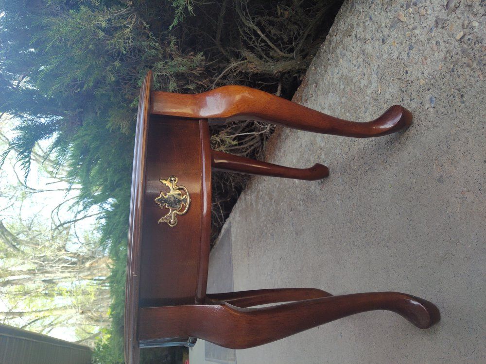 Small table or nightstand