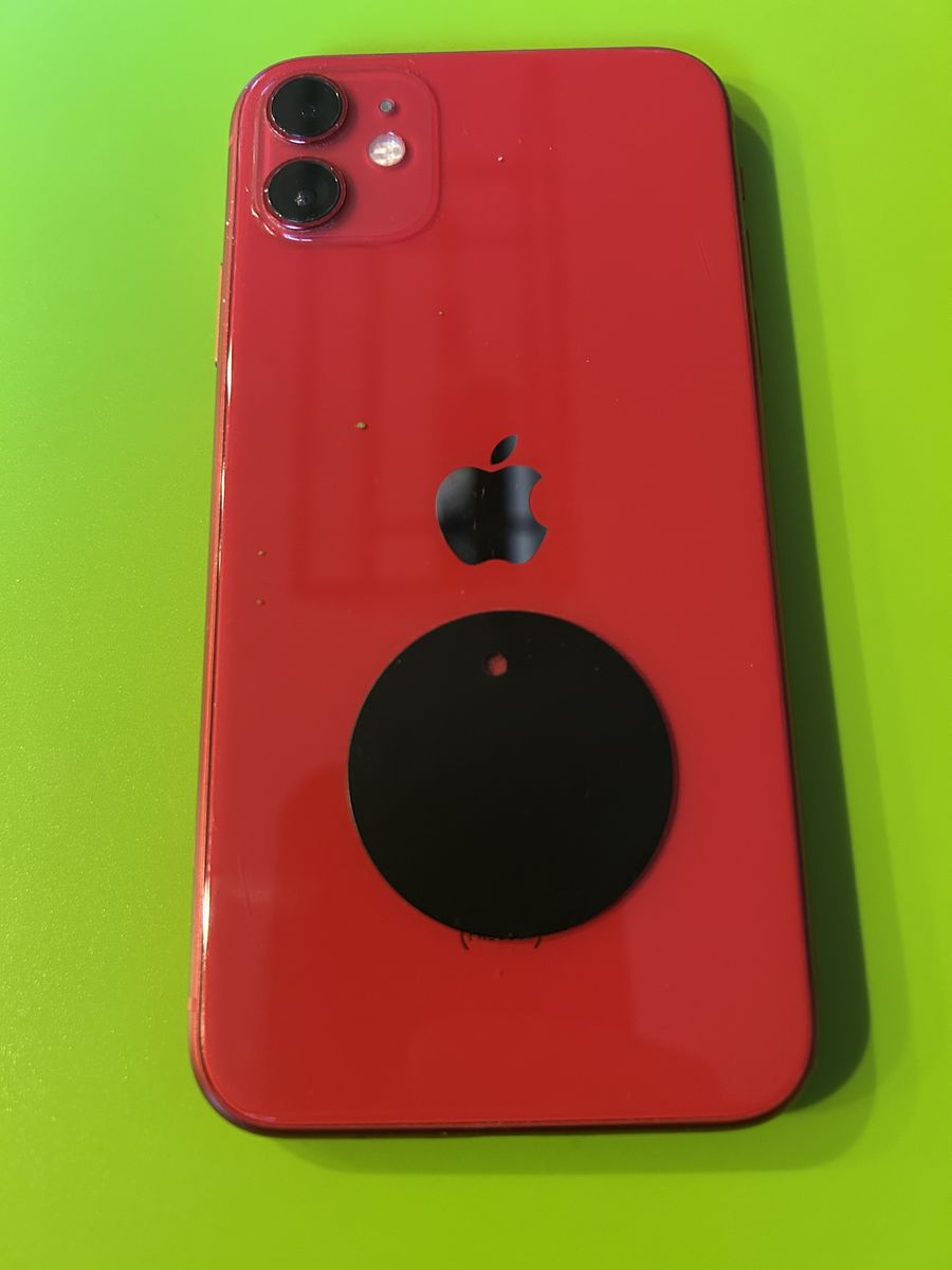 iPhone XR Unlocked