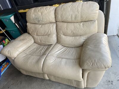 Electric Twin Recliner