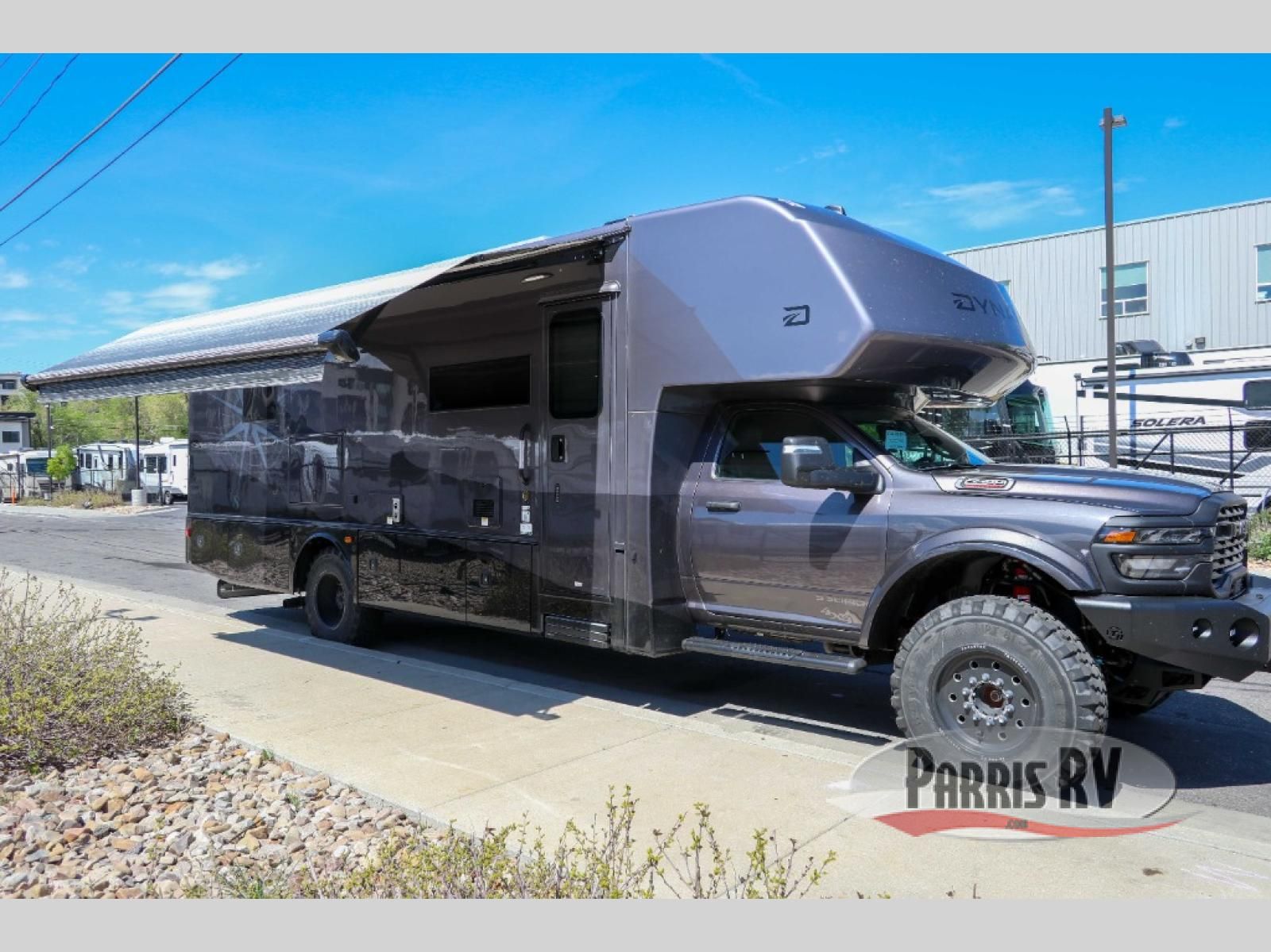 New 2026 Dynamax isata 5 30FW