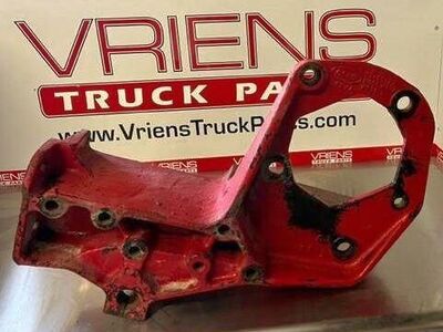 Peterbilt 385 Spring Hanger