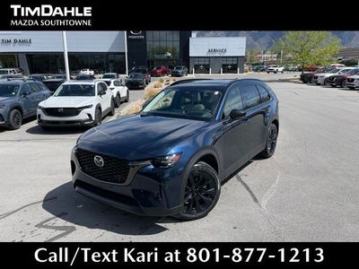 2026 Mazda CX-90 3.3 Turbo Premium Sport