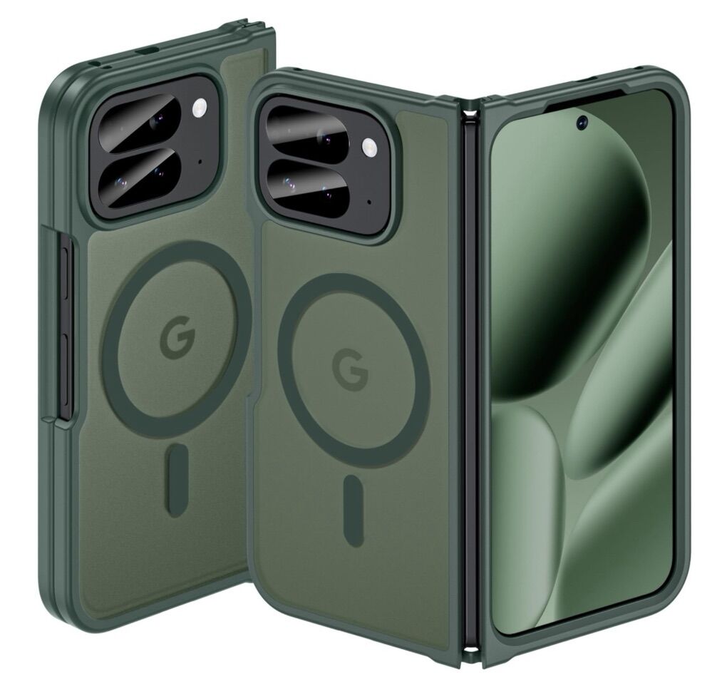 Pixel 10 Pro Fold Case