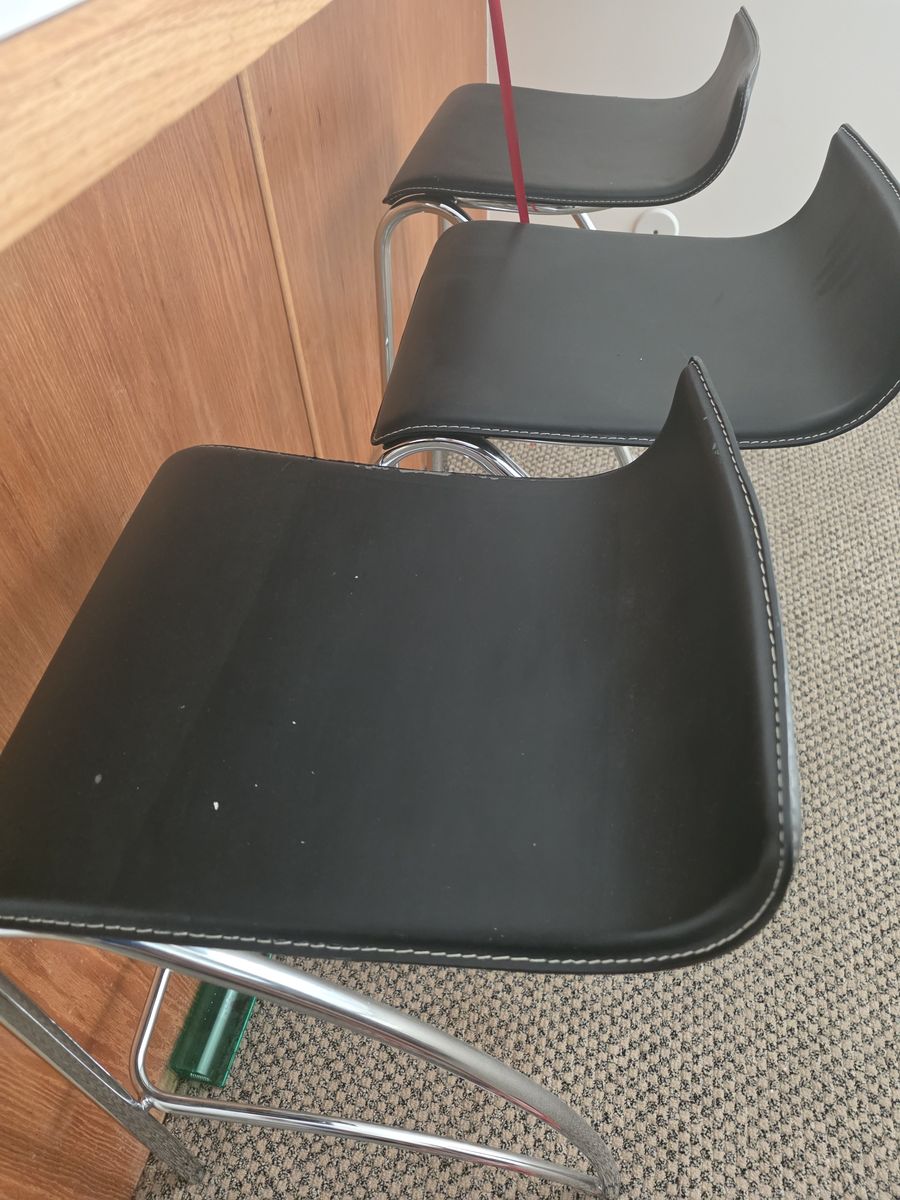 counter-height bar stools