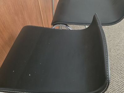 counter-height bar stools