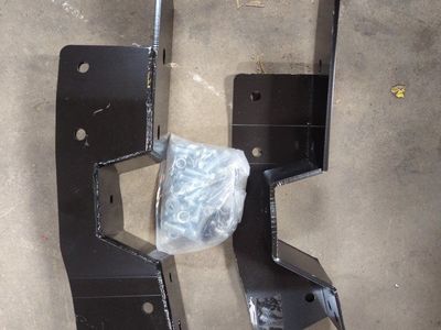 63-72 bolt in c notch