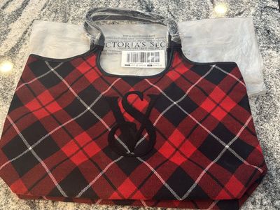 Victorias Secret Tote Bag