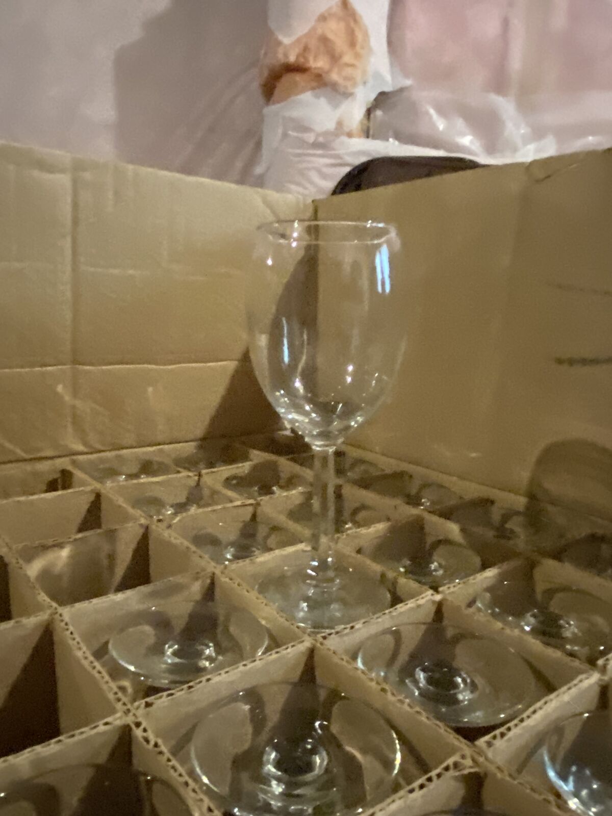 Wine Glasses