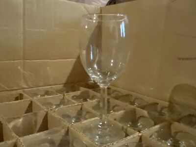 Wine Glasses