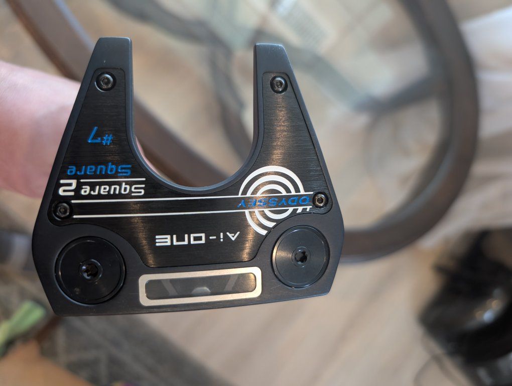 Odyssey Ai-ONE S2S #7