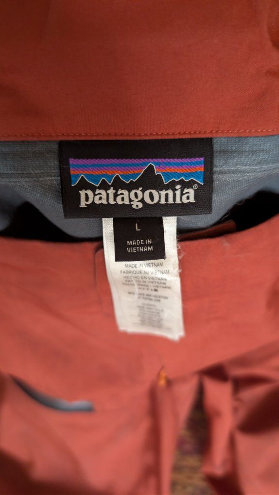 Patagonia Ski/Board Pants
