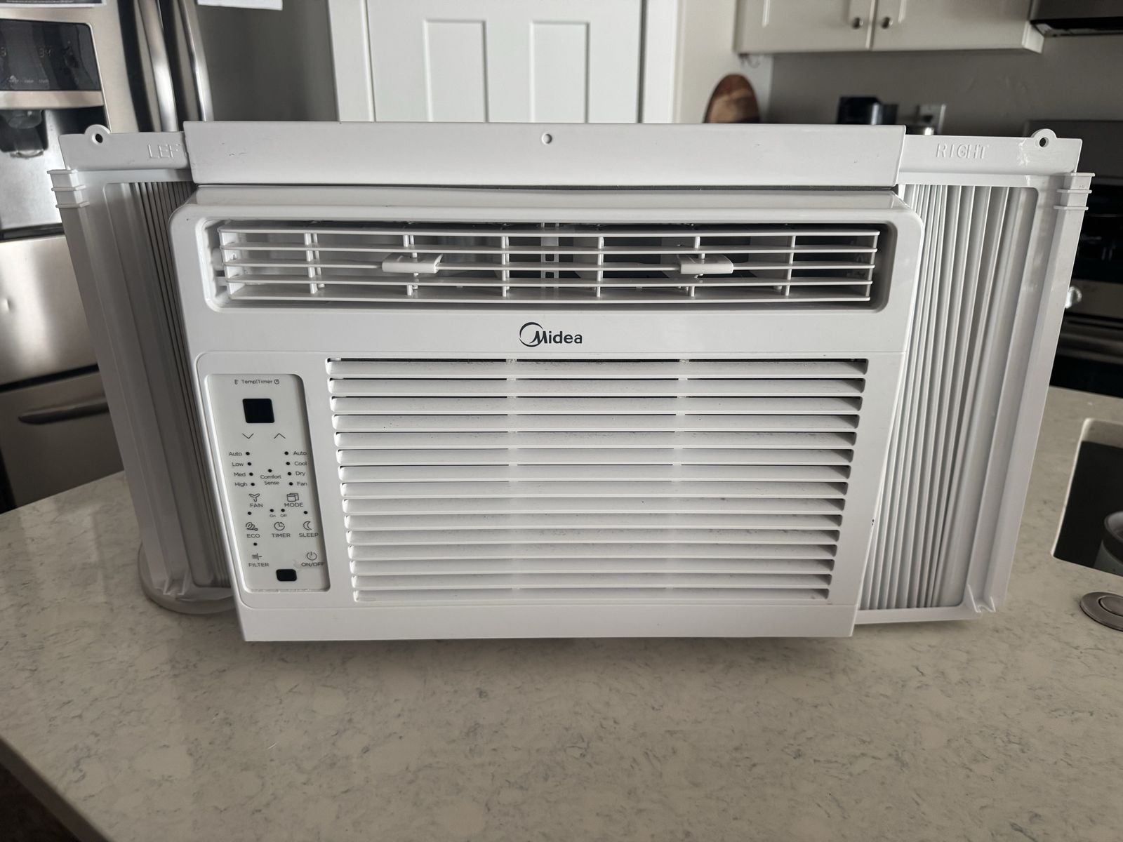 Midea Portable AC