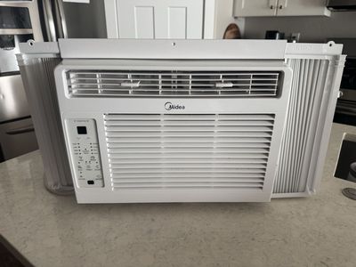 Midea Portable AC
