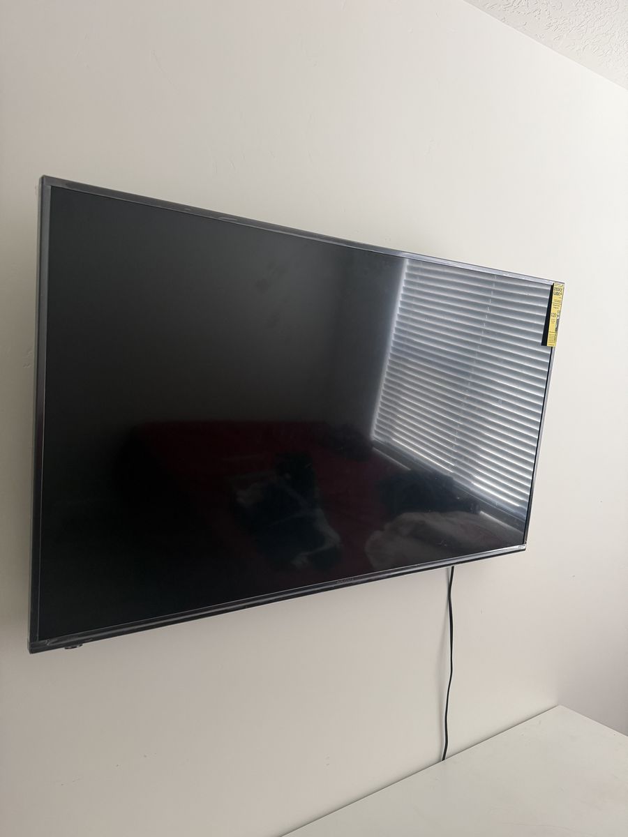49 Insignia Roku TV