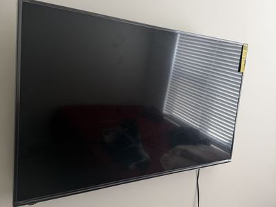 49 Insignia Roku TV