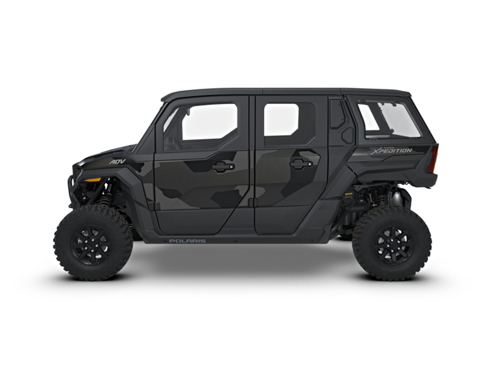 2027 Polaris Polaris XPEDITION ADV 5 Northstar Mat