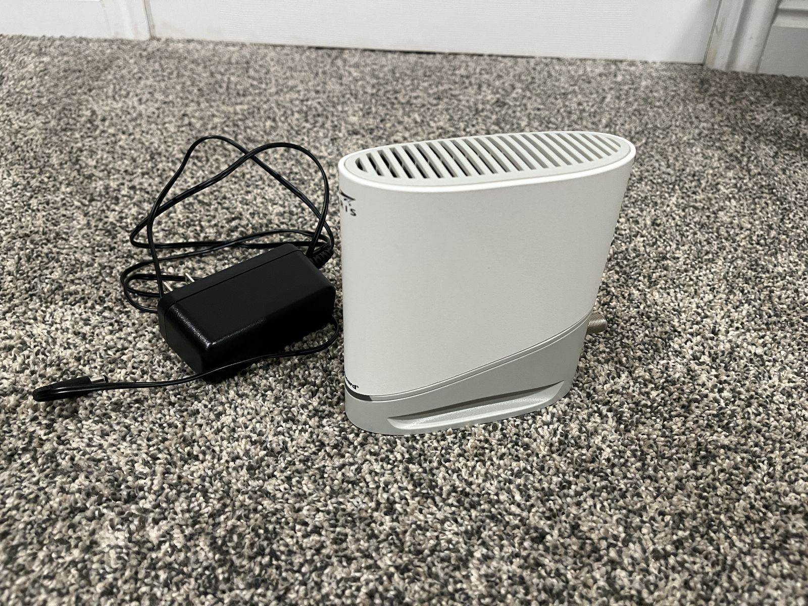 Arris Surfboard S33 DOCSIS 3.1 Multi‑Gig Cable Modem
